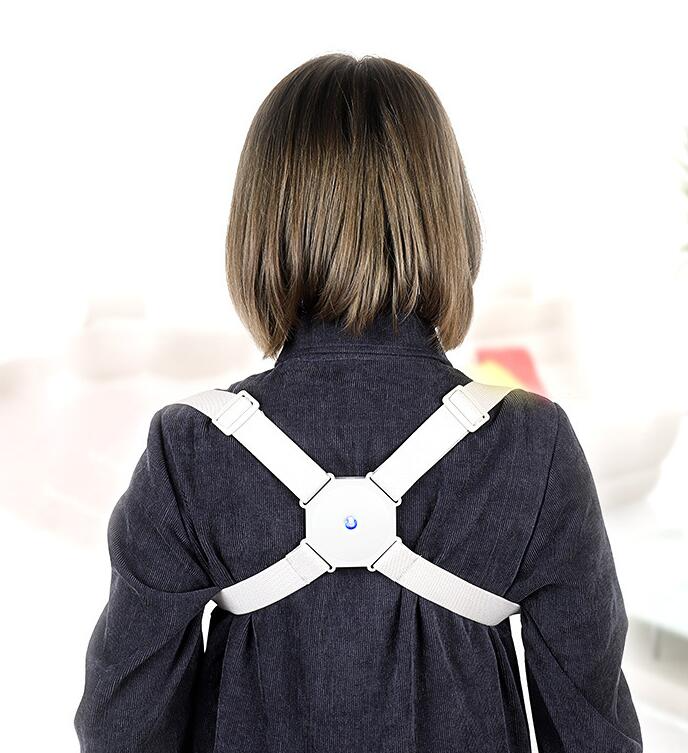 ErgoSpine Pro™ - Smart Ergonomic Posture Corrector