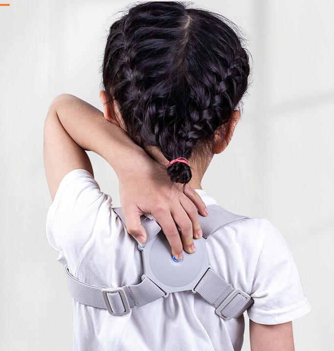 ErgoSpine Pro™ - Smart Ergonomic Posture Corrector